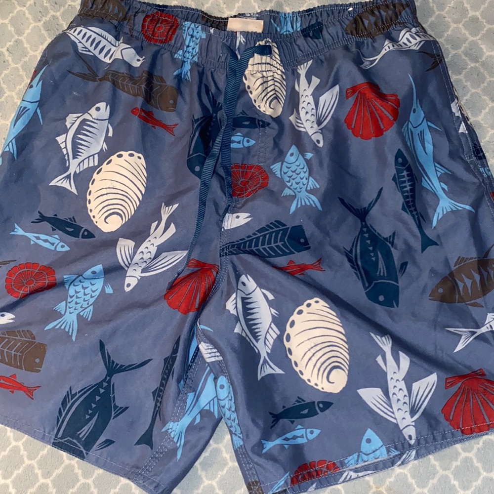 Men’s Boardshorts